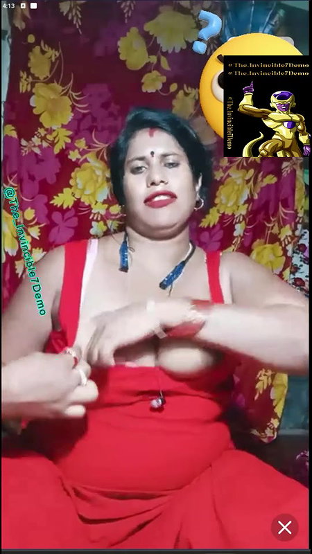 Myd The_Invincible7 New channel Chamet Exclusive all collection -9