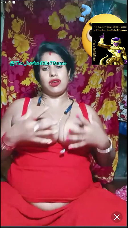 Myd The_Invincible7 New channel Chamet Exclusive all collection -9