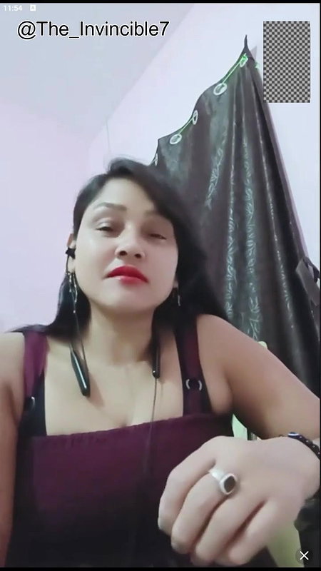 Myd The_Invincible7 New channel Chamet Exclusive all collection -11