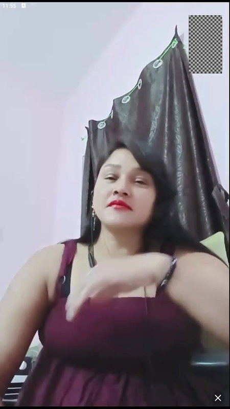 Myd The_Invincible7 New channel Chamet Exclusive all collection -11