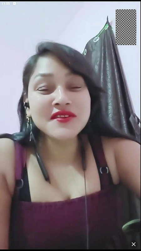 Myd The_Invincible7 New channel Chamet Exclusive all collection -11