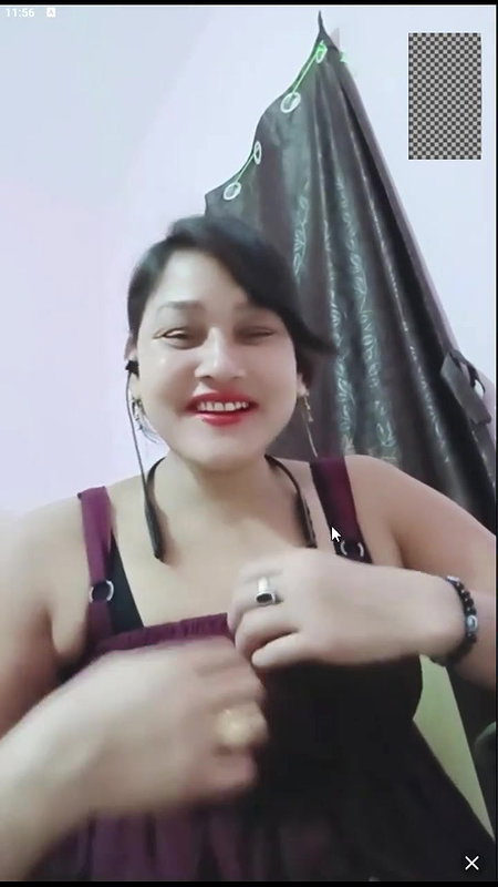 Myd The_Invincible7 New channel Chamet Exclusive all collection -11