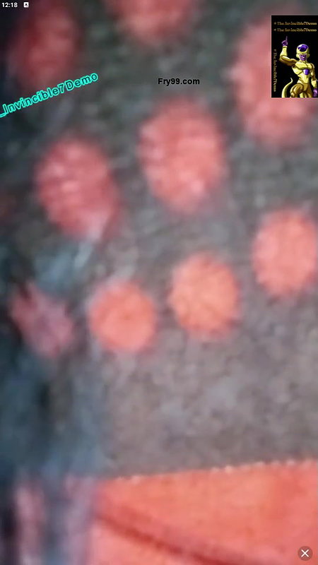 Myd The_Invincible7 New channel Chamet Exclusive all collection -12