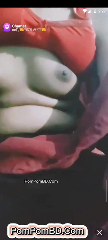 Myd The_Invincible7 New channel Chamet Exclusive all collection -13