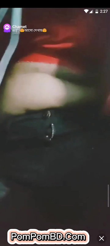 Myd The_Invincible7 New channel Chamet Exclusive all collection -13