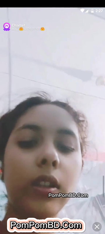 Myd The_Invincible7 New channel Chamet Exclusive all collection -13