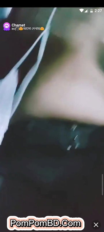 Myd The_Invincible7 New channel Chamet Exclusive all collection -13