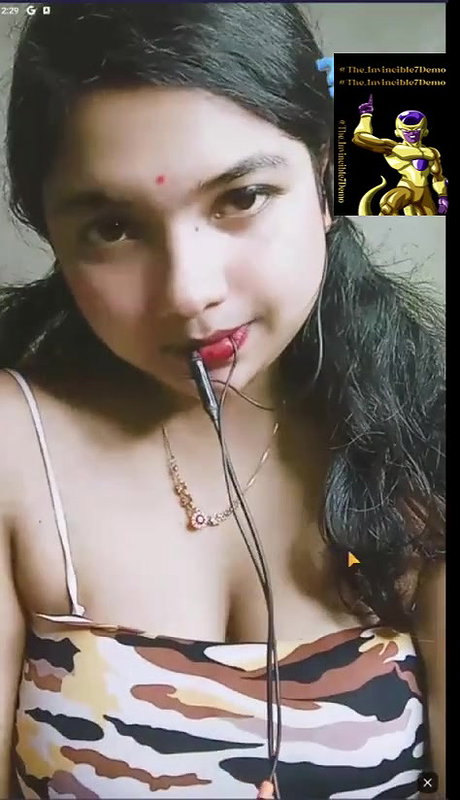 Myd The_Invincible7 New channel Chamet Exclusive all collection -15