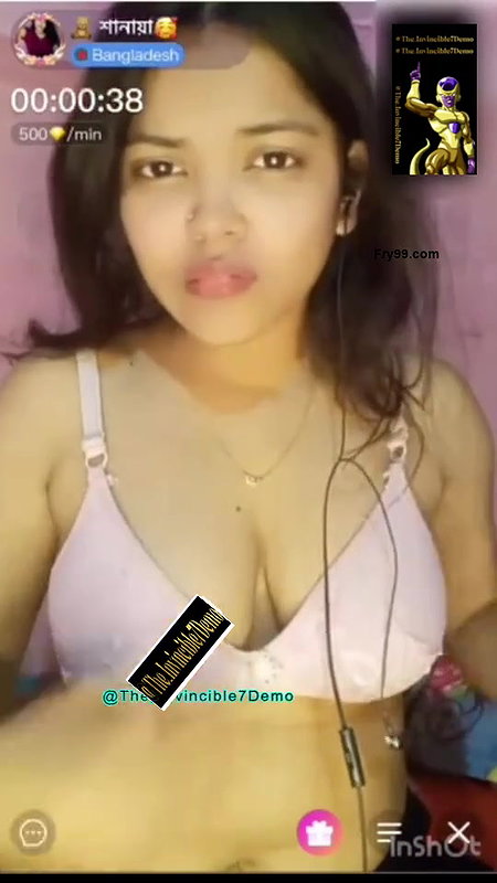 Myd The_Invincible7 New channel Chamet Exclusive all collection -17