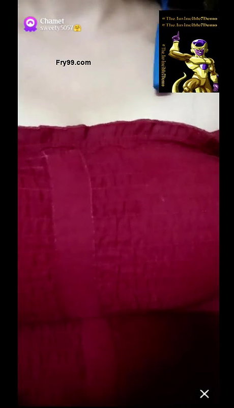 Myd The_Invincible7 New channel Chamet Exclusive all collection -18