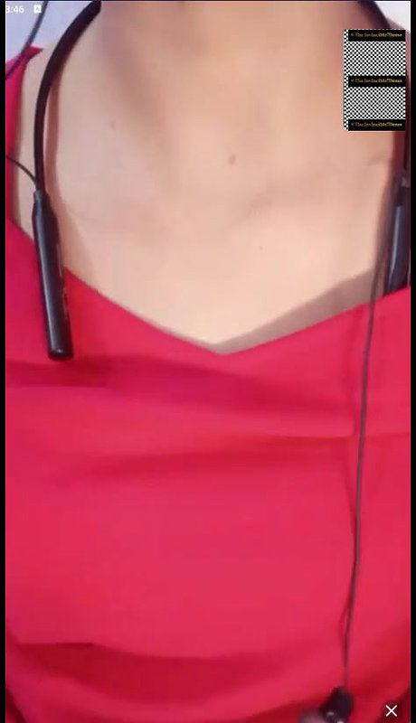 Myd The_Invincible7 New channel Chamet Exclusive all collection -19