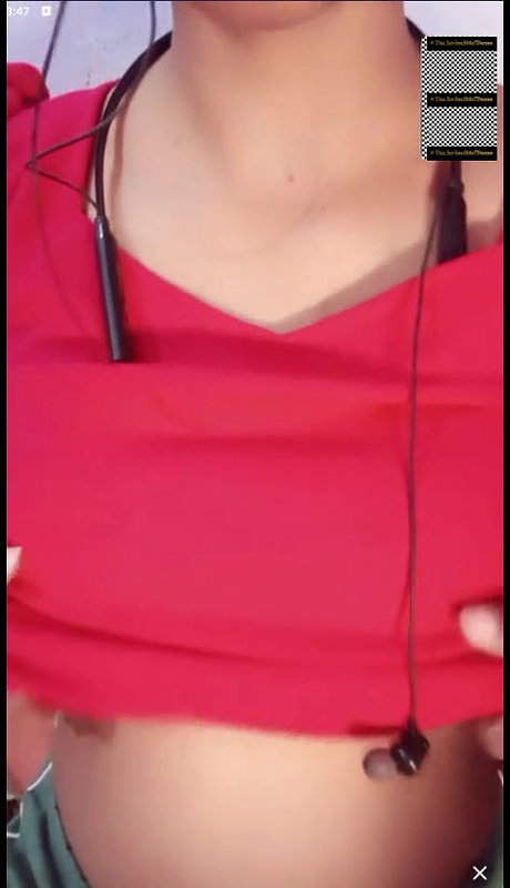 Myd The_Invincible7 New channel Chamet Exclusive all collection -19