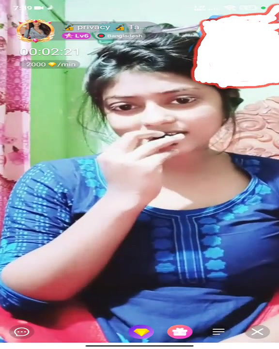 Myd The_Invincible7 New channel Chamet Exclusive all collection -21