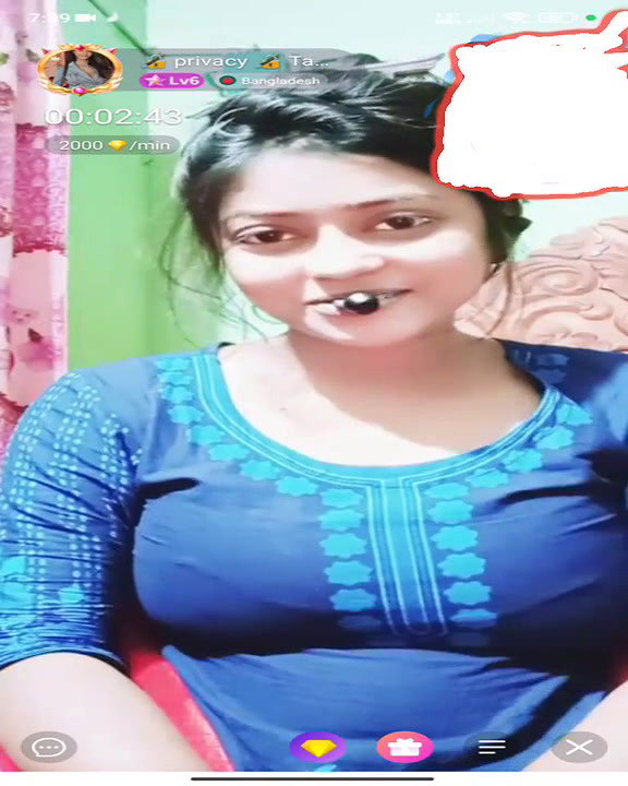 Myd The_Invincible7 New channel Chamet Exclusive all collection -21