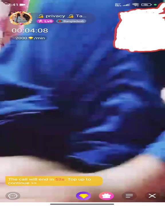 Myd The_Invincible7 New channel Chamet Exclusive all collection -21