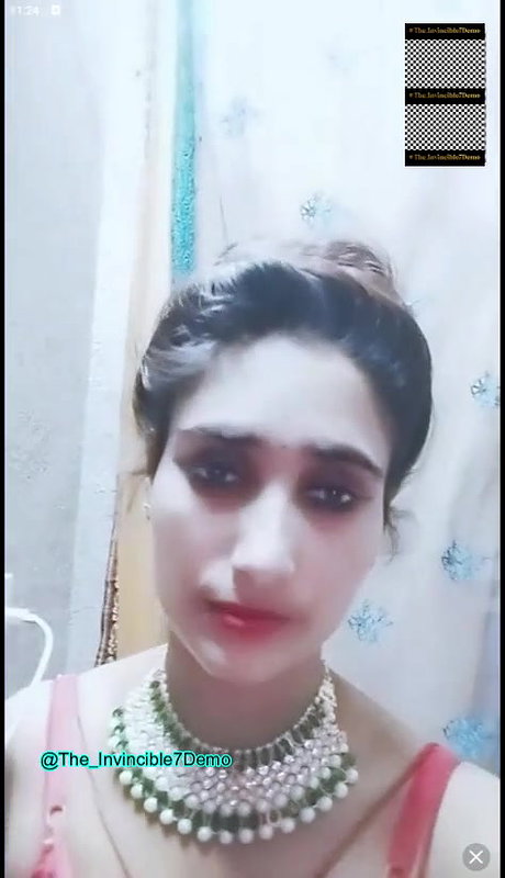 Myd The_Invincible7 New channel Chamet Exclusive all collection -24