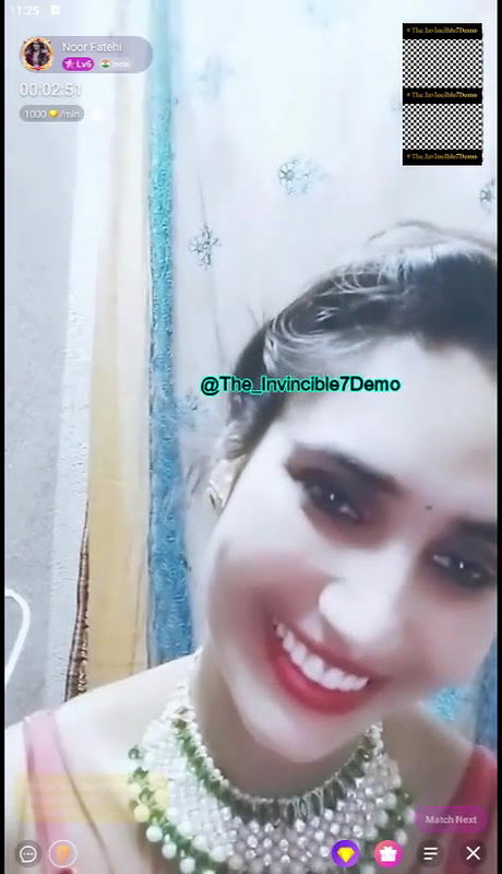 Myd The_Invincible7 New channel Chamet Exclusive all collection -24