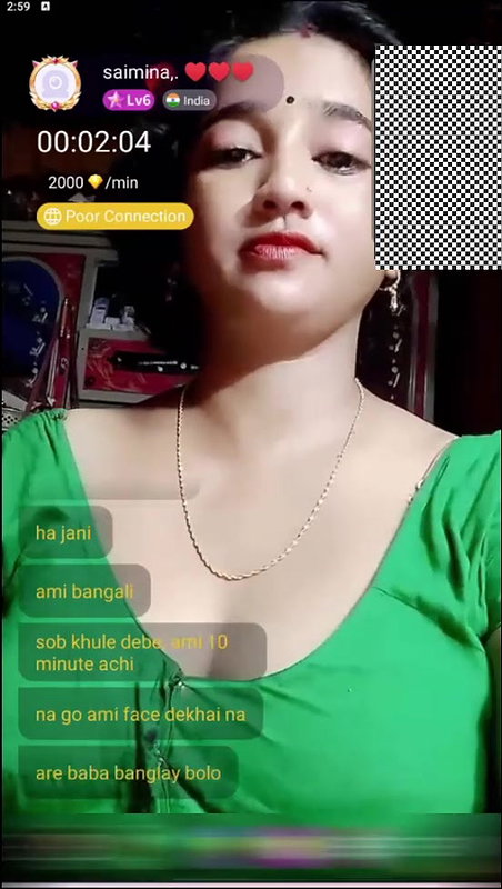 Myd The_Invincible7 New channel Chamet Exclusive all collection -26