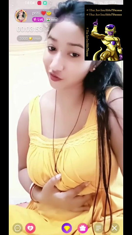 Myd The_Invincible7 New channel Chamet Exclusive all collection -27