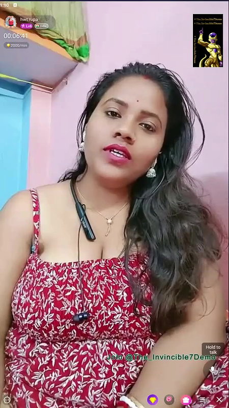 Myd The_Invincible7 New channel Chamet Exclusive all collection -30