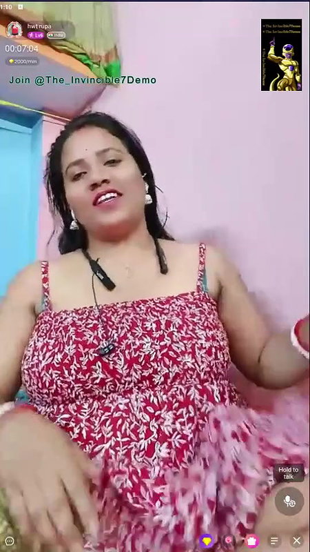 Myd The_Invincible7 New channel Chamet Exclusive all collection -30