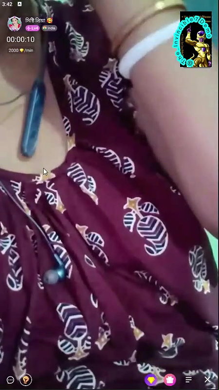 Myd The_Invincible7 New channel Chamet Exclusive all collection -32