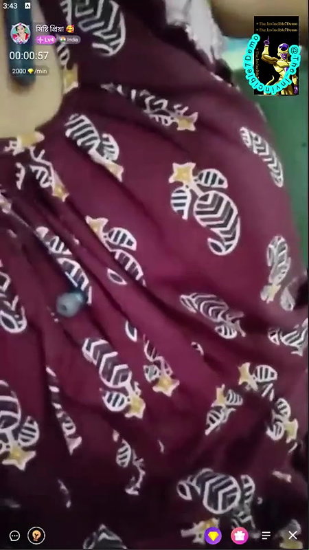 Myd The_Invincible7 New channel Chamet Exclusive all collection -32