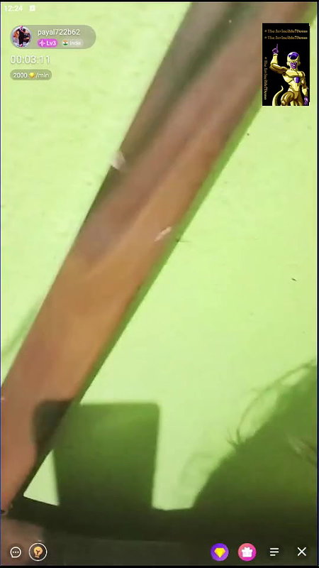 Myd The_Invincible7 New channel Chamet Exclusive all collection -34