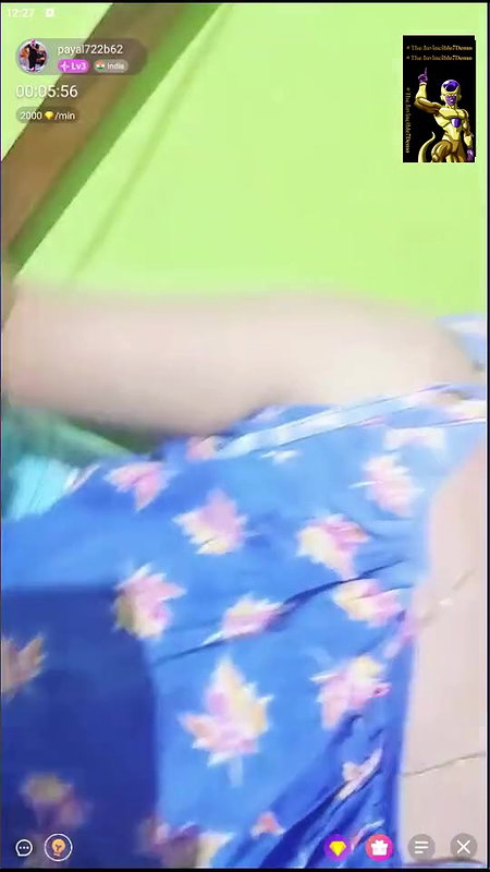 Myd The_Invincible7 New channel Chamet Exclusive all collection -34