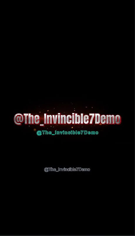 Myd The_Invincible7 New channel Chamet Exclusive all collection -35