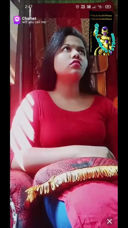 Myd The_Invincible7 New channel Chamet Exclusive all collection -37