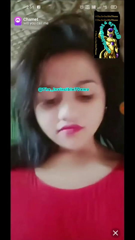 Myd The_Invincible7 New channel Chamet Exclusive all collection -37