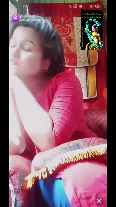 Myd The_Invincible7 New channel Chamet Exclusive all collection -37