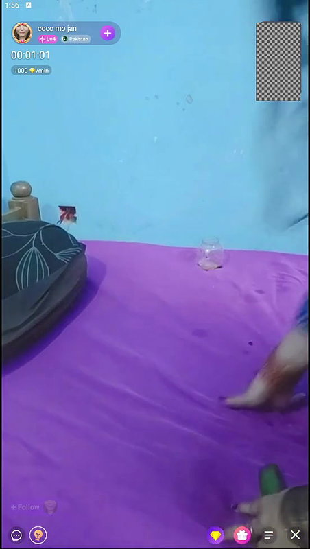 Myd The_Invincible7 New channel Chamet Exclusive all collection -38