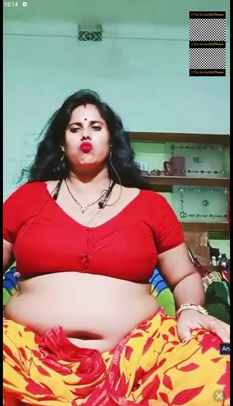 Myd The_Invincible7 New channel Chamet Exclusive all collection -40