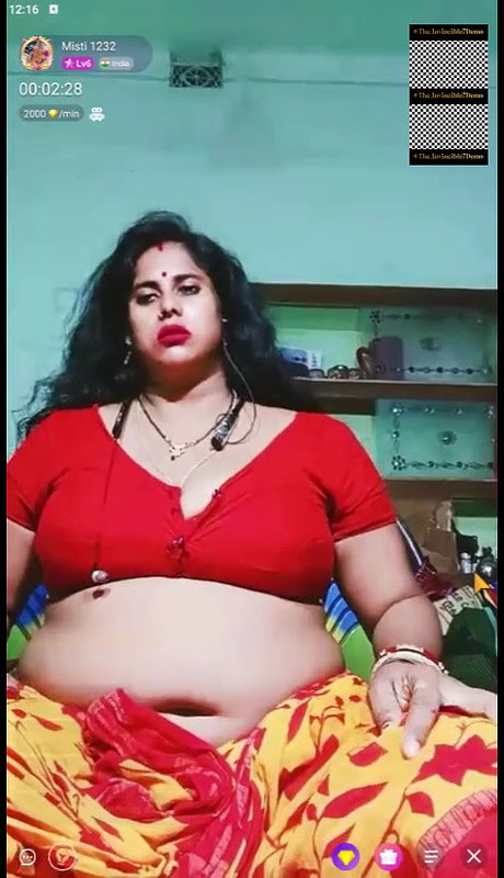 Myd The_Invincible7 New channel Chamet Exclusive all collection -40