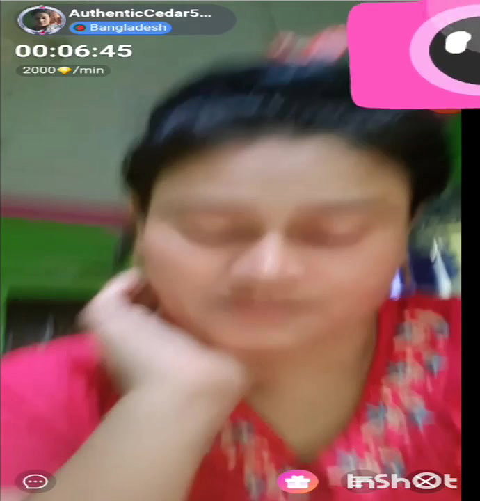 Myd The_Invincible7 New channel Chamet Exclusive all collection -42