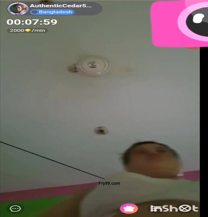 Myd The_Invincible7 New channel Chamet Exclusive all collection -42