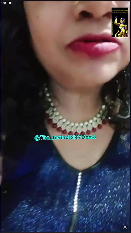 Myd The_Invincible7 New channel Chamet Exclusive all collection -43