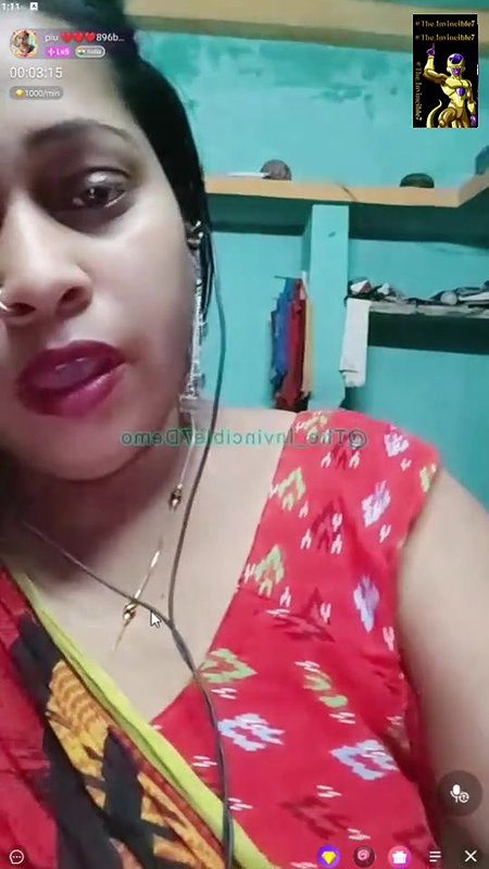 Myd The_Invincible7 New channel Chamet Exclusive all collection -44