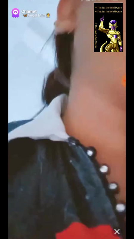 Myd The_Invincible7 New channel Chamet Exclusive all collection -45