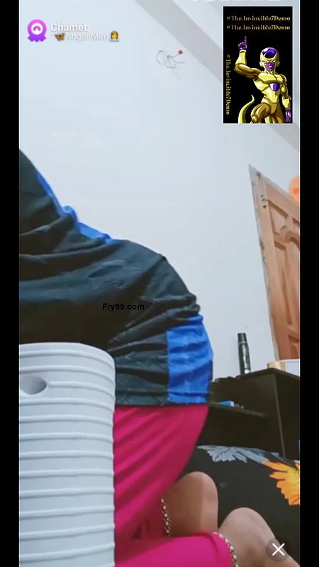 Myd The_Invincible7 New channel Chamet Exclusive all collection -45