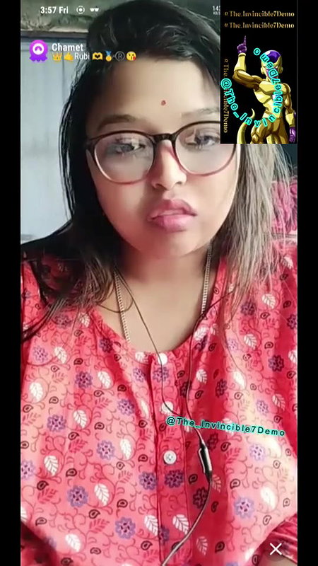 Myd The_Invincible7 New channel Chamet Exclusive all collection -47