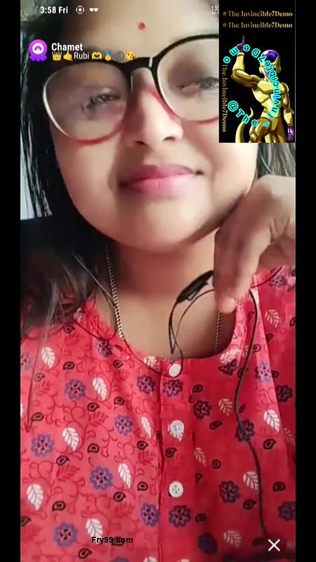 Myd The_Invincible7 New channel Chamet Exclusive all collection -47