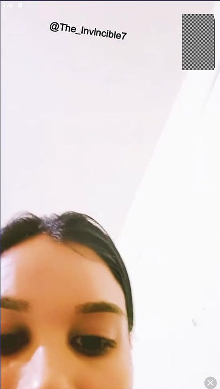 Myd The_Invincible7 New channel Chamet Exclusive all collection -49