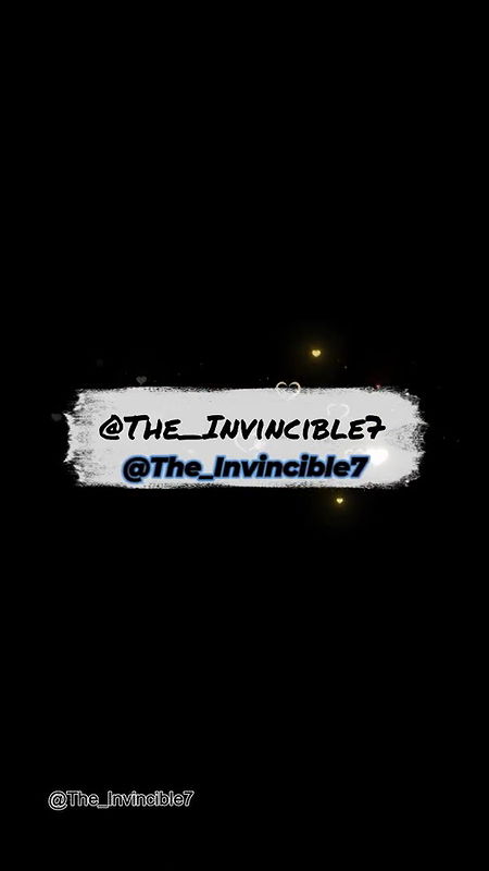 Myd The_Invincible7 New channel Chamet Exclusive all collection -50