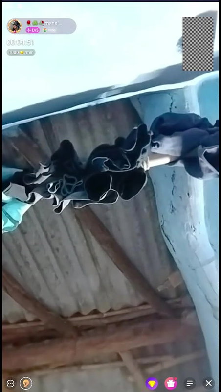 Myd The_Invincible7 New channel Chamet Exclusive all collection -52