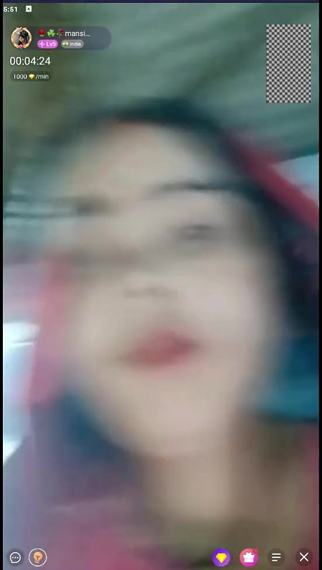 Myd The_Invincible7 New channel Chamet Exclusive all collection -52