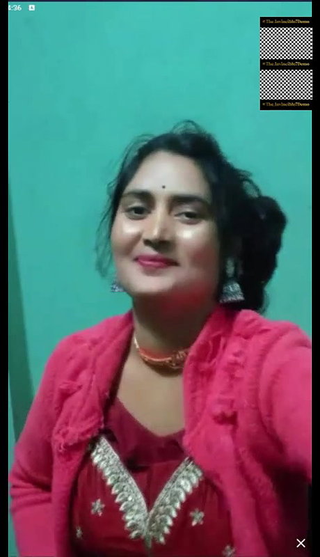 Myd The_Invincible7 New channel Chamet Exclusive all collection -56