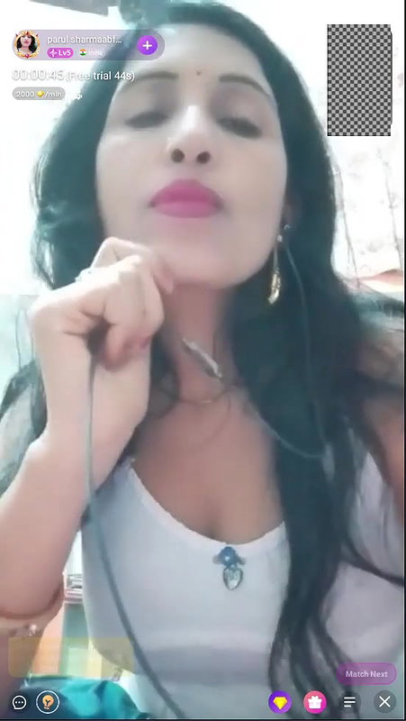 Myd The_Invincible7 New channel Chamet Exclusive all collection -57